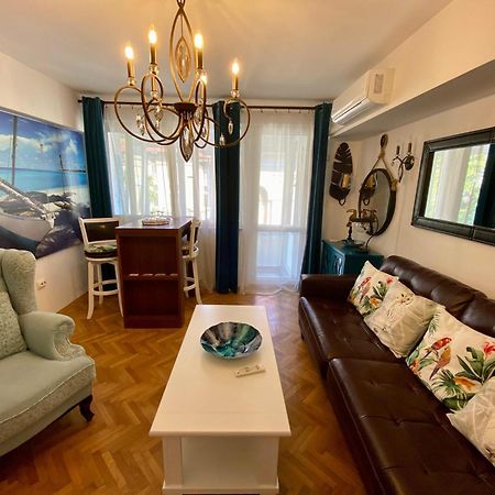 Old Town Apartment Constanta Bagian luar foto